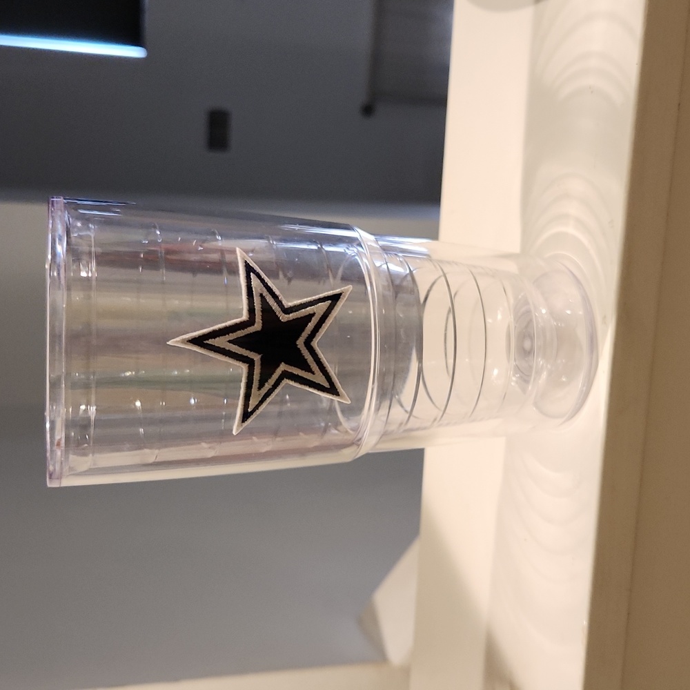 Dallas Cowboys TERVIS tumbler